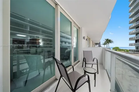 9499 Collins Avenue Surfside FL 33154