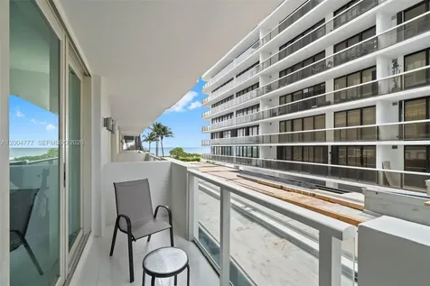 9499 Collins Avenue Surfside FL 33154
