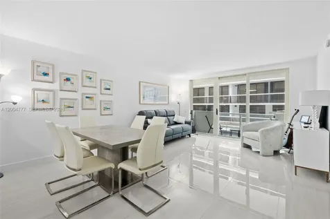 9499 Collins Avenue Surfside FL 33154