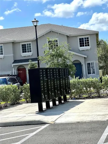 1088 NW 208th Terrace Miami Gardens FL 33169