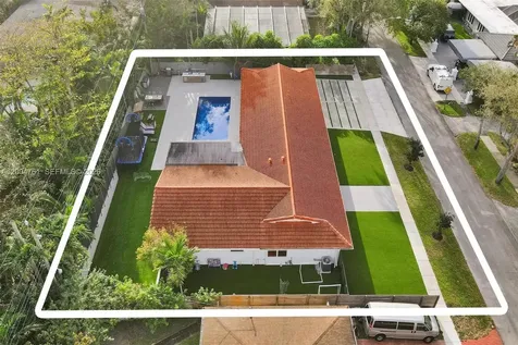2126 NE 187th Street North Miami Beach FL 33179