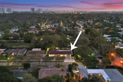 2126 NE 187th Street North Miami Beach FL 33179