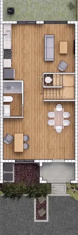 19412 SW 125th Avenue South Miami FL 33177