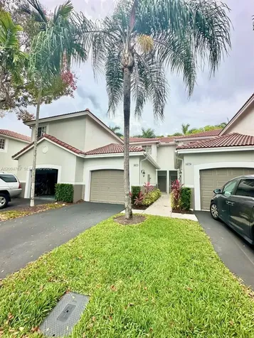 3624 San Simeon Creek Weston FL 33331