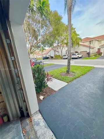 3624 San Simeon Creek Weston FL 33331