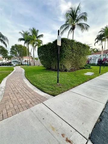 3624 San Simeon Creek Weston FL 33331