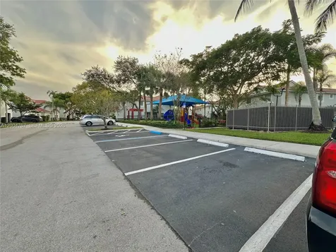 3624 San Simeon Creek Weston FL 33331