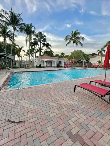3624 San Simeon Creek Weston FL 33331