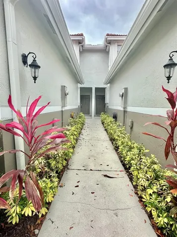 3624 San Simeon Creek Weston FL 33331