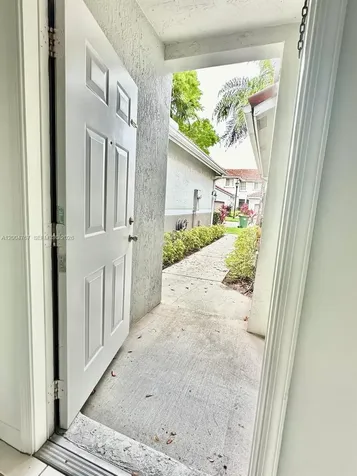 3624 San Simeon Creek Weston FL 33331