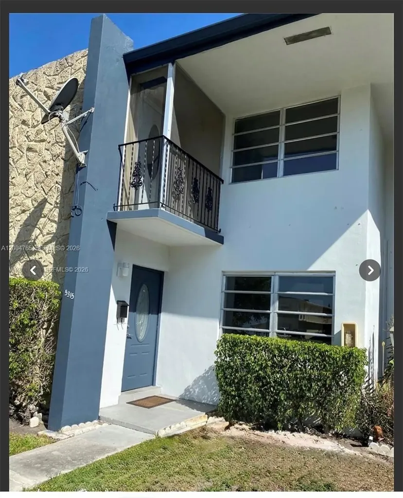 5315 Hollywood Boulevard Hollywood FL 33021
