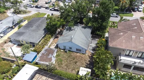 100 Huron Avenue Tampa FL 33606