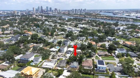 100 Huron Avenue Tampa FL 33606