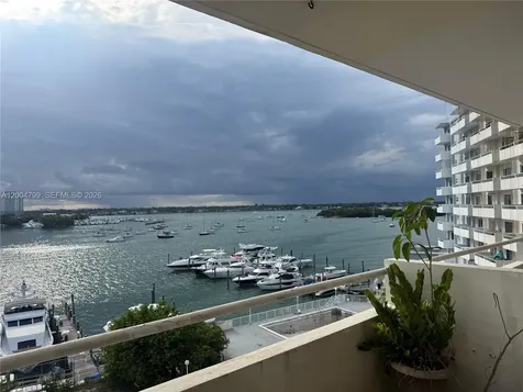 7904 West Drive North Bay Village FL 33141