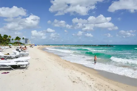 10275 Collins Avenue Bal Harbour FL 33154