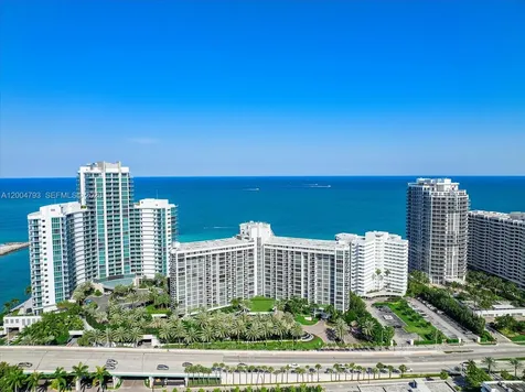 10275 Collins Avenue Bal Harbour FL 33154