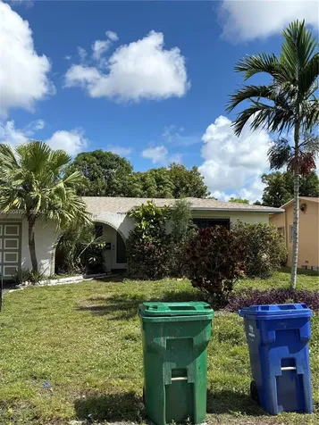 8719 Southampton Drive Miramar FL 33025