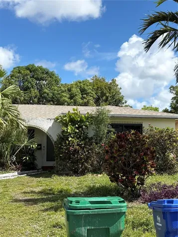 8719 Southampton Drive Miramar FL 33025