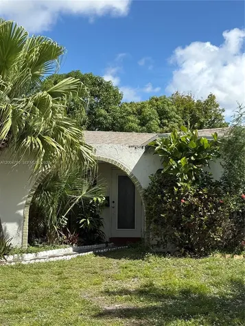 8719 Southampton Drive Miramar FL 33025