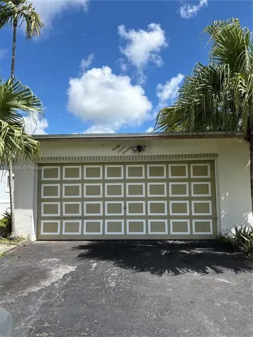 8719 Southampton Drive Miramar FL 33025