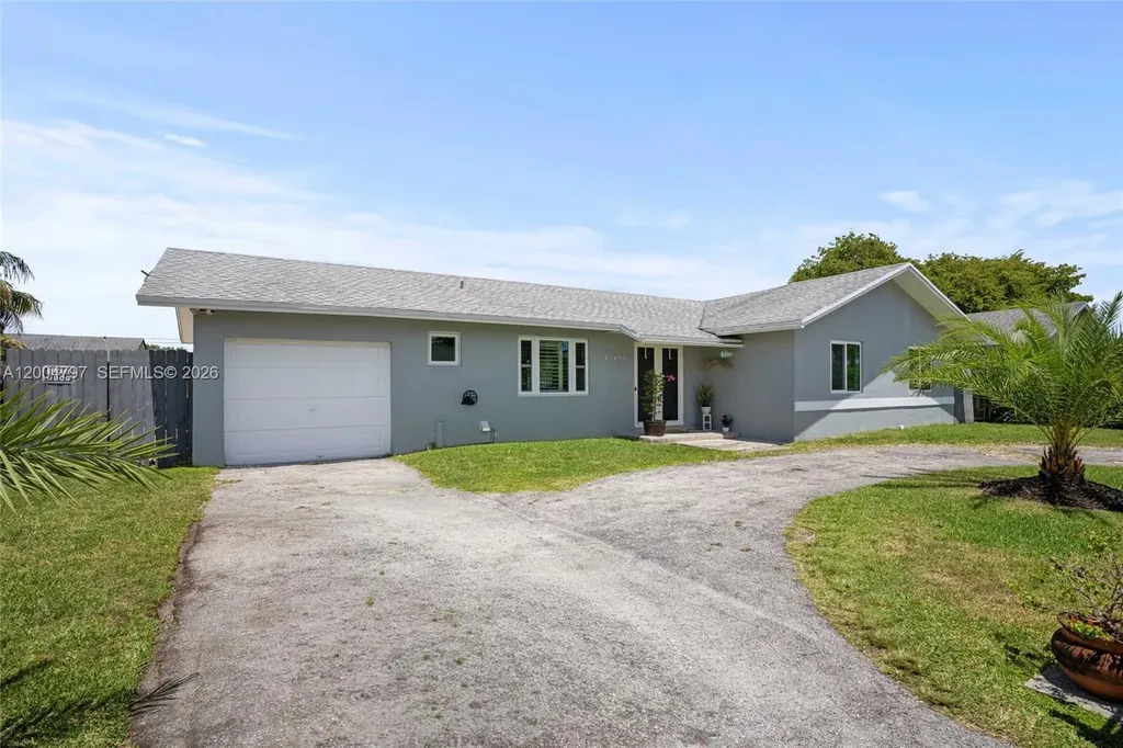 13453 SW 256th Terrace Homestead FL 33032