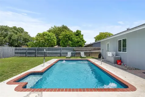 13453 SW 256th Terrace Homestead FL 33032