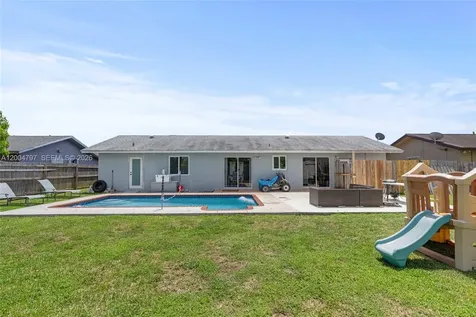 13453 SW 256th Terrace Homestead FL 33032