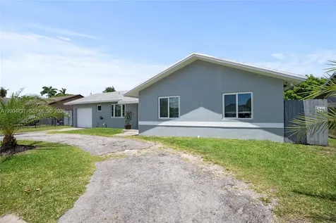 13453 SW 256th Terrace Homestead FL 33032