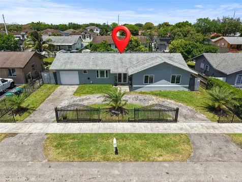 13453 SW 256th Terrace Homestead FL 33032