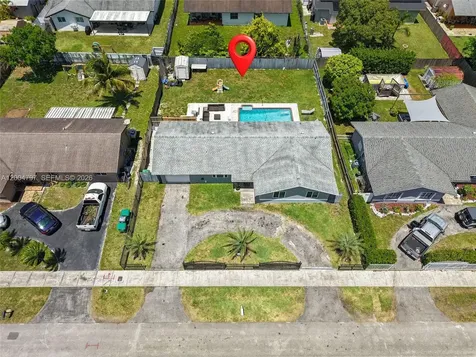 13453 SW 256th Terrace Homestead FL 33032