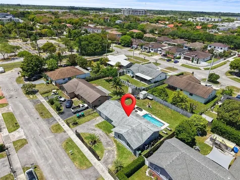 13453 SW 256th Terrace Homestead FL 33032