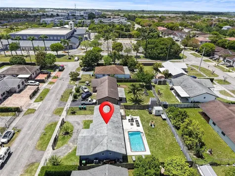 13453 SW 256th Terrace Homestead FL 33032