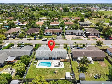 13453 SW 256th Terrace Homestead FL 33032