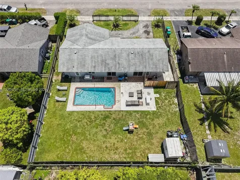 13453 SW 256th Terrace Homestead FL 33032