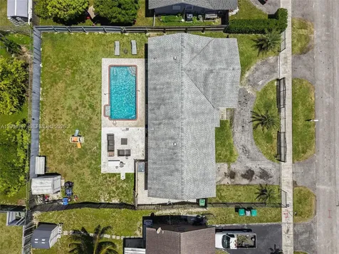 13453 SW 256th Terrace Homestead FL 33032