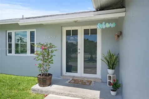 13453 SW 256th Terrace Homestead FL 33032