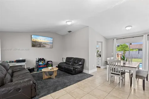 13453 SW 256th Terrace Homestead FL 33032