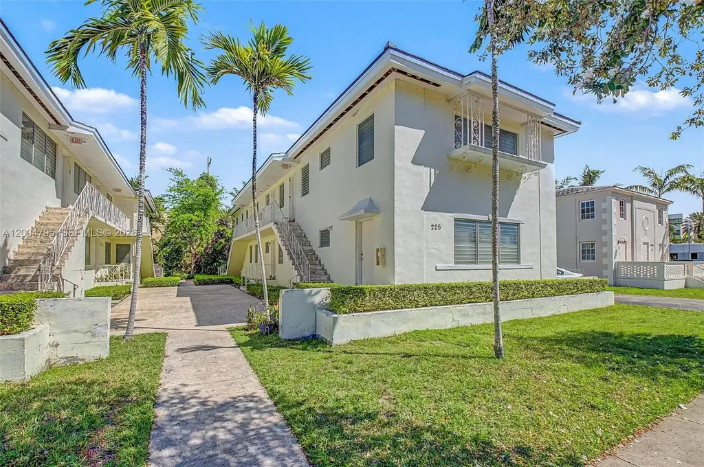 225 Madeira Avenue Coral Gables FL 33134