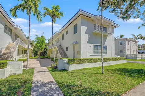 225 Madeira Avenue Coral Gables FL 33134
