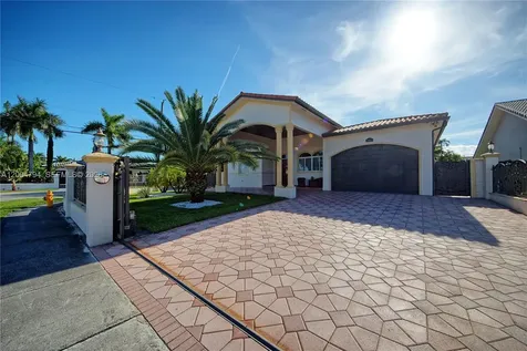 3190 SW 133rd Court Miami FL 33175