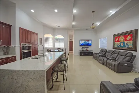3190 SW 133rd Court Miami FL 33175
