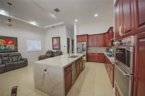 3190 SW 133rd Court Miami FL 33175