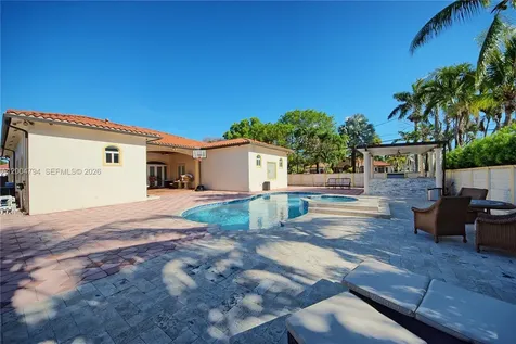 3190 SW 133rd Court Miami FL 33175