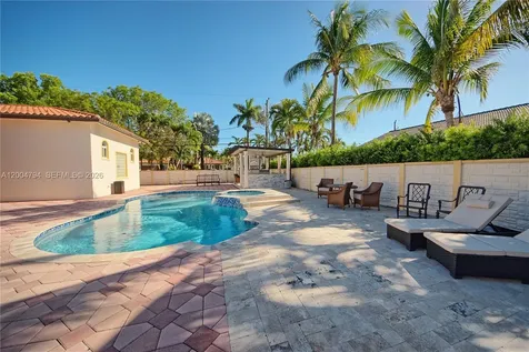3190 SW 133rd Court Miami FL 33175
