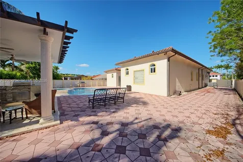 3190 SW 133rd Court Miami FL 33175