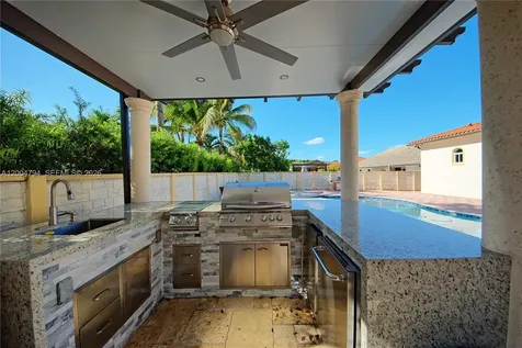 3190 SW 133rd Court Miami FL 33175