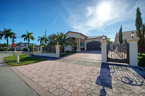 3190 SW 133rd Court Miami FL 33175