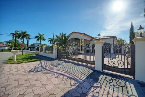 3190 SW 133rd Court Miami FL 33175