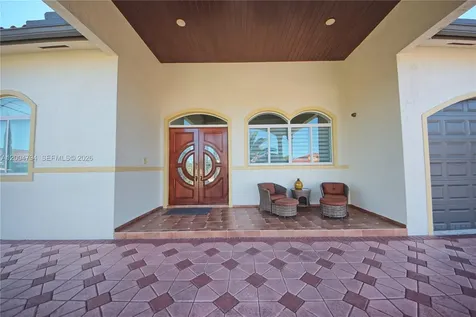 3190 SW 133rd Court Miami FL 33175