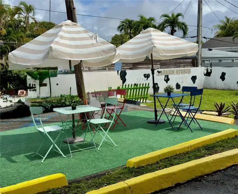 Farm Store Coral Gables Miami FL 33134